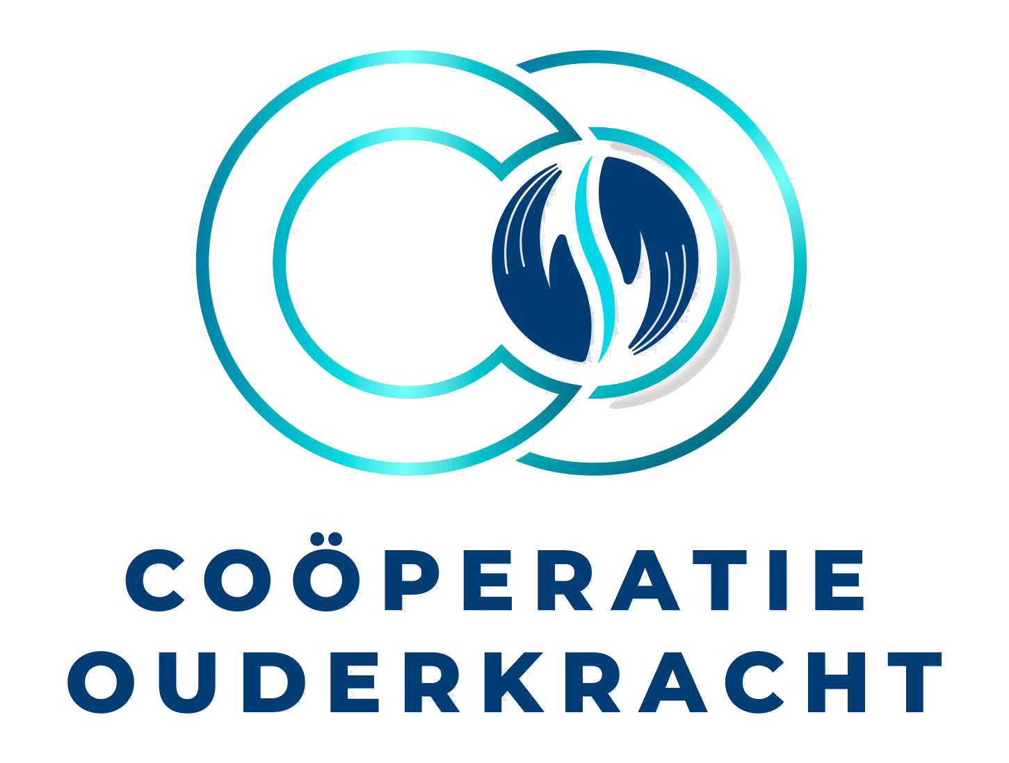 Logo Coöperatie Ouderkracht