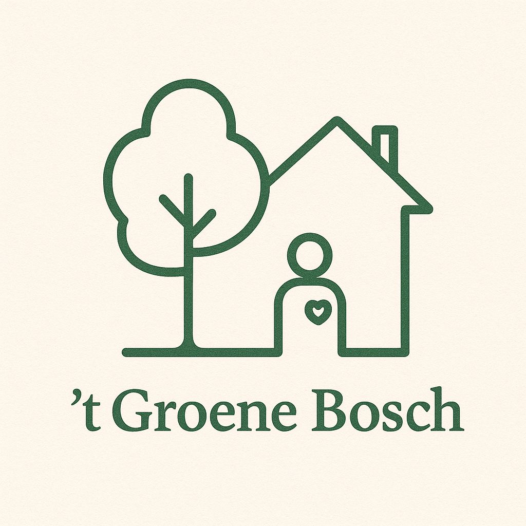 't Groene Bosch